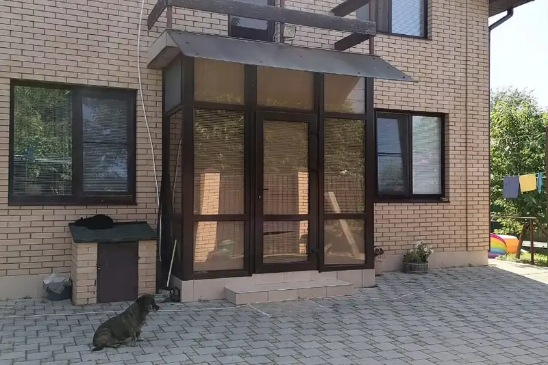 Этаж под ключ в Береговом, курорт Криница