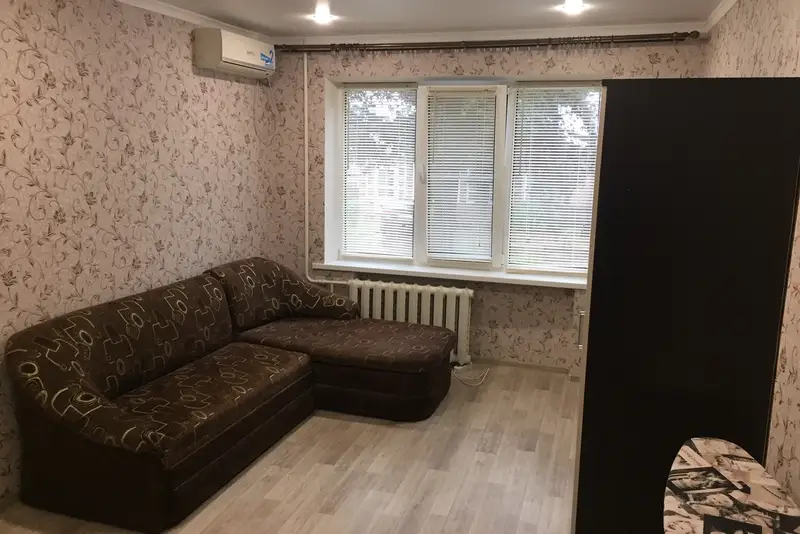 1-комнатная квартира на Карла Маркса ул. Карла Маркса, д. 61