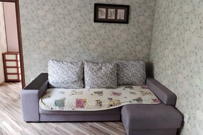 Ухоженная двушечка в центре курортной зоны г. Сочи ул. Пионерская, д. 32 «А»
