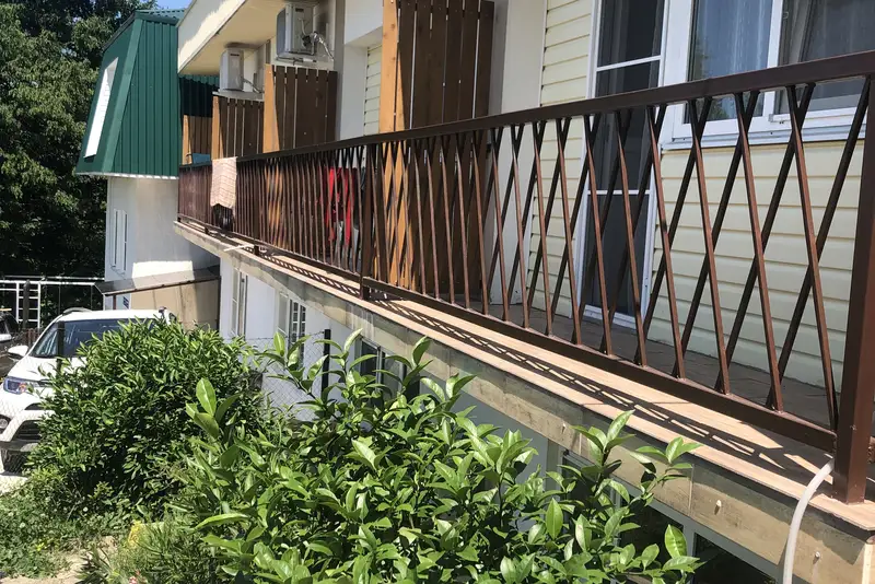 Частный сектор «Весна» ул. Весенняя, д. 32