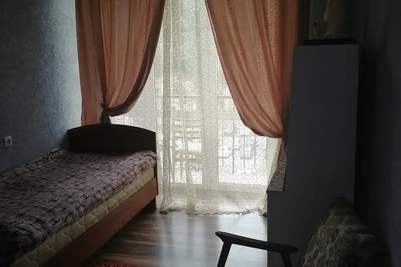 Однокомнатная квартира в Синопе, курорт Сухум