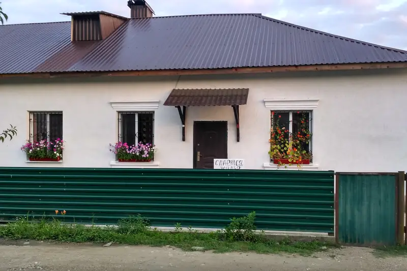 Гостевой дом «В Приморском» ул. Сухумское шоссе, д. 44