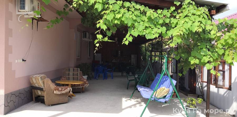 Огородный переулок вардане карта