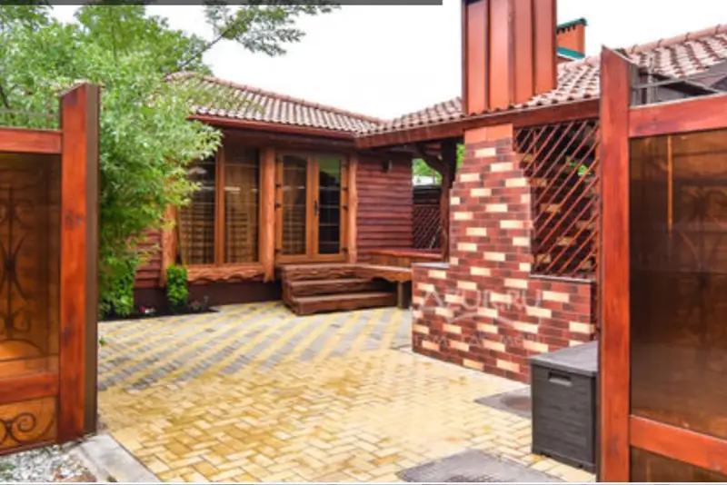 Villa «Terrace» ул. Вишневая, д. 8 «Б»