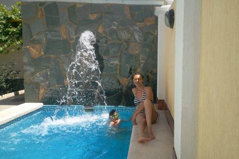 Гостевой дом «Дооб-1» ул. Абрикосовая, д. 13