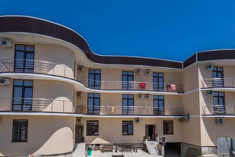 Гостевой дом «Марсель» ул. Школьная, д. 46