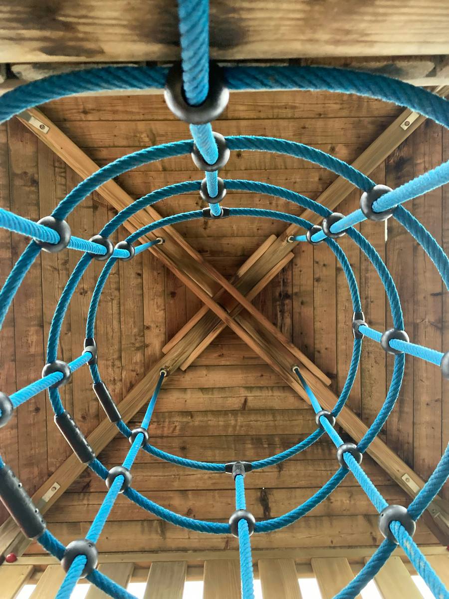 В парке понравится любителям активного отдыха. Источник:&nbsp;unsplash.com