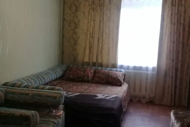 Однокомнатная квартира на улице Космонавтов ул. Космонавтов, д. 34, кв. 135