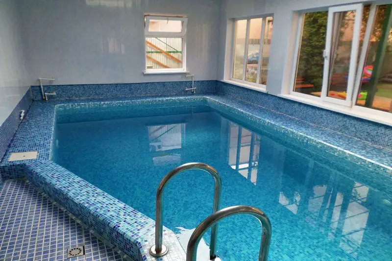 Отель «Homely Hotel» ул. Уютная, д. 2 «И»