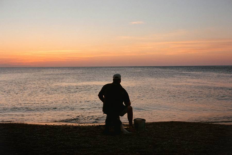 Ахтарск частенько называют кубанской рыбной Меккой. Источник:&nbsp;unsplash.com