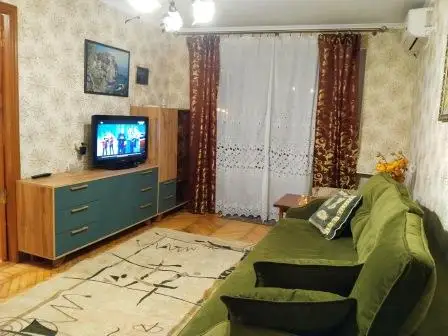 2-х комнатная квартира у моря, курорт Сухум