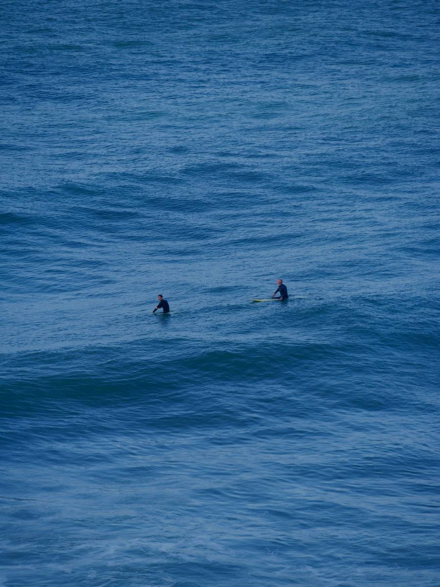 Сапбординг — одна из популярных забав на сочинских курортах. Источник:&nbsp;unsplash.com