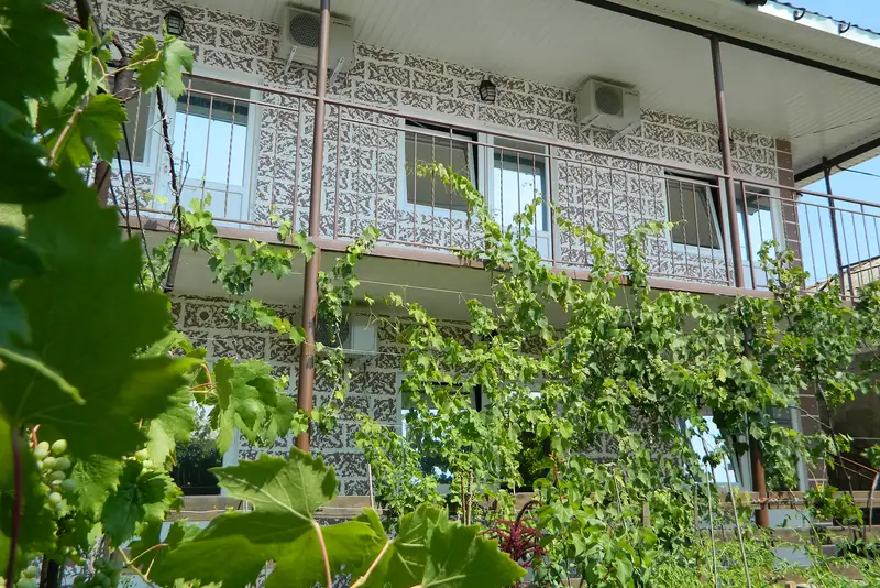 Гостевой дом «Кафа» ул. Любы Самариной, д. 53