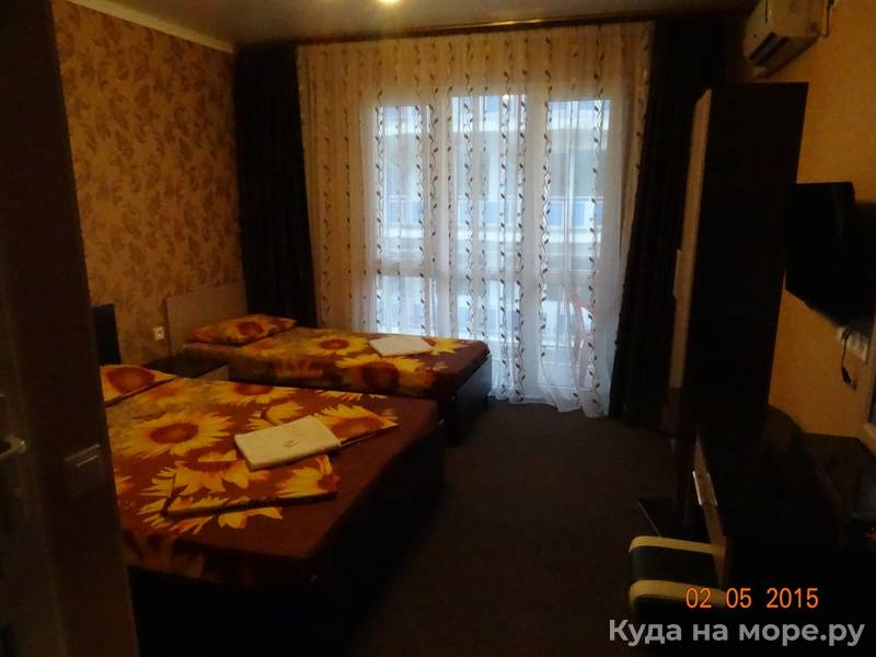 адлер ул 8 марта 14 б гостевой дом карина