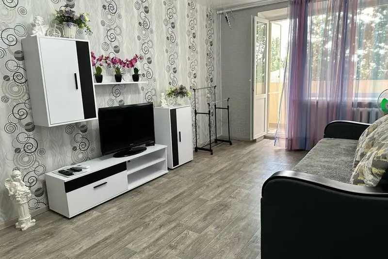 Квартира на Горбенко ул. Горбенко, д. 1