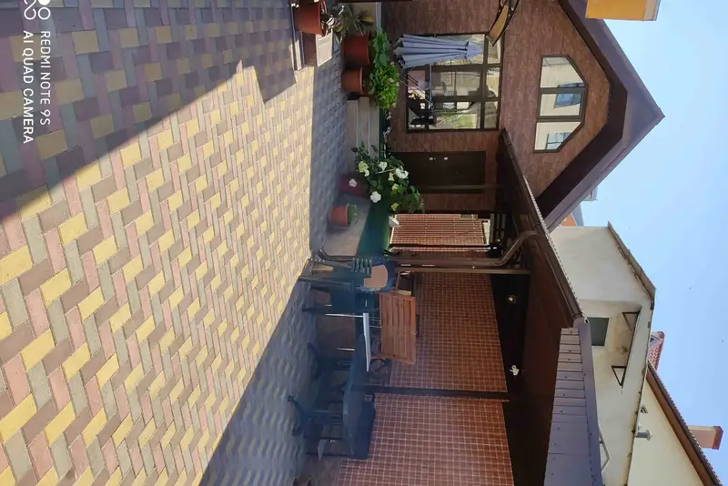 Уютный домик на Новороссийской ул. Новороссийская, д. 70