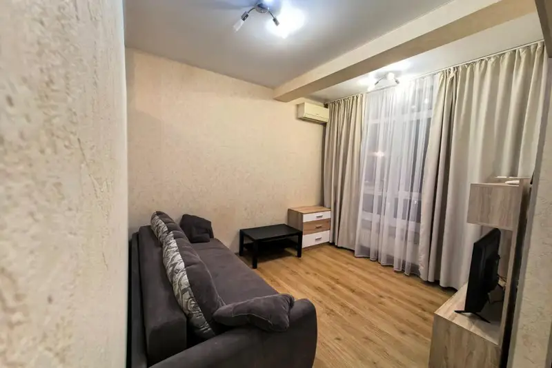 Апартаменты ЖК «Одиссея» ул. Мира, д. 15