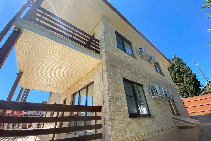 Апартаменты «Кипарисовая Аллея» ул. Юннатов, д. 11