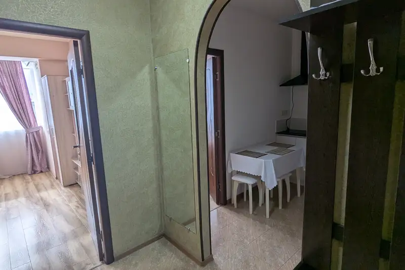 Уютная квартира ул. Единства, д. 1 «А»