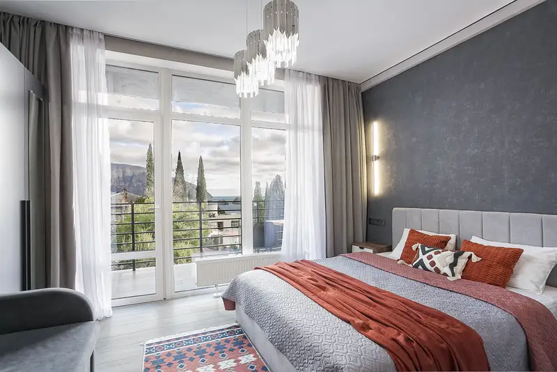 Усадьба «Инжир»