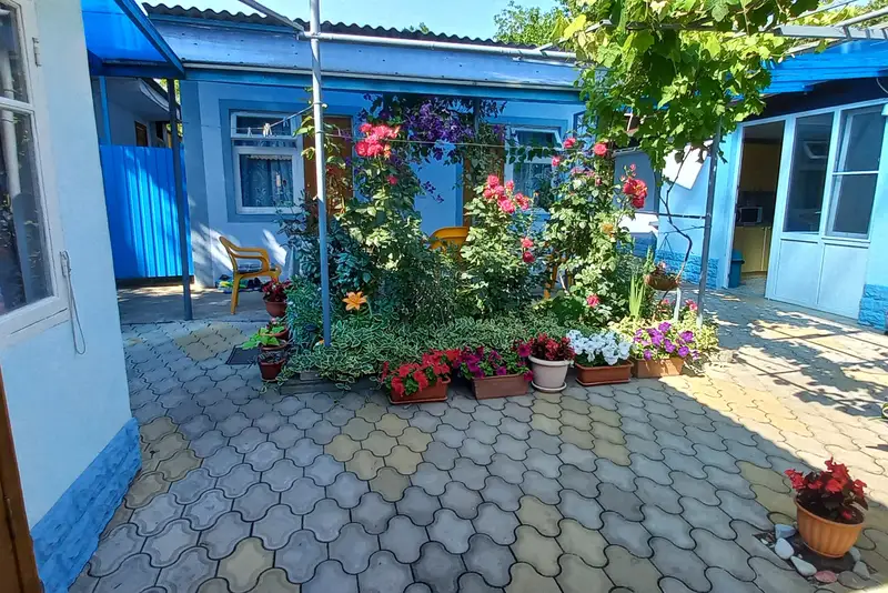 Частные домики «у Маргариты» ул. Революционная, д. 98