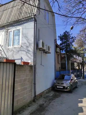 Гостевой дом на Лесной ул. Лесная, д. 12