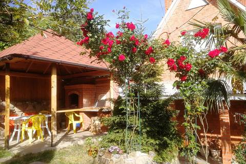 Гостевой дом «Аше» п. Аше, ул. Туристская, д. 28