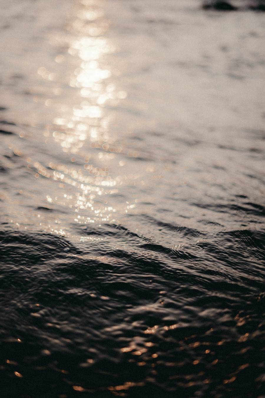 Море в Туапсе на закате. Источник:&nbsp;unsplash.com