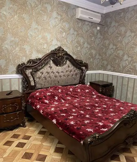 Гостевой дом на Бамбуковой ул. Бамбуковая, д. 21/1