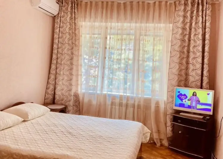 Квартира 2-х комнатная ул. Павлова, д. 75