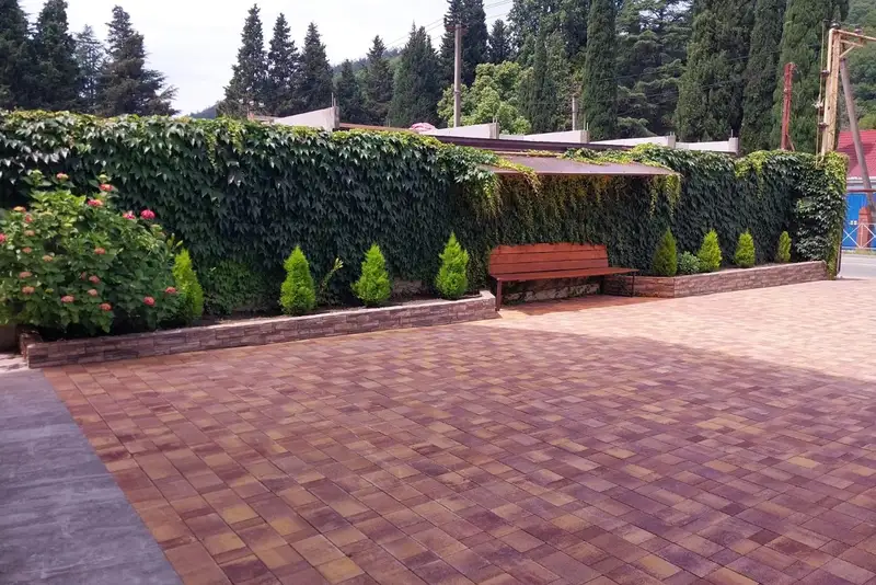 Гостевой дом «Горный воздух»