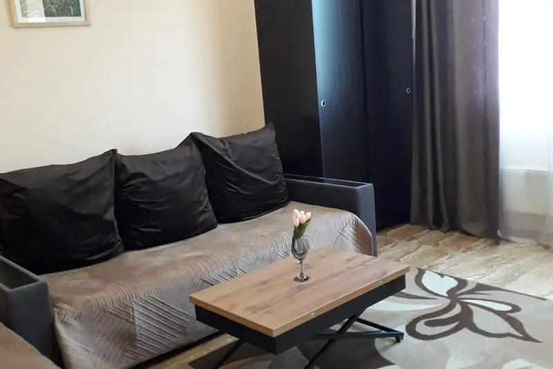 Квартира в ЖК «Остров Мечты» ул. Параллельная, д. 9/5