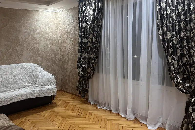 Трёхкомнатная квартира ул. Тарнава, д. 18/2