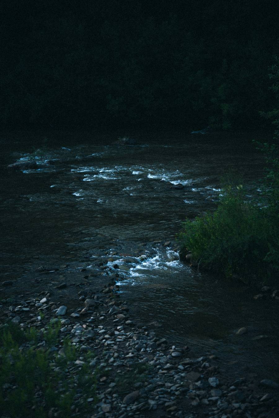 В долине реки прекрасно дышится. Источник:&nbsp;unsplash.com