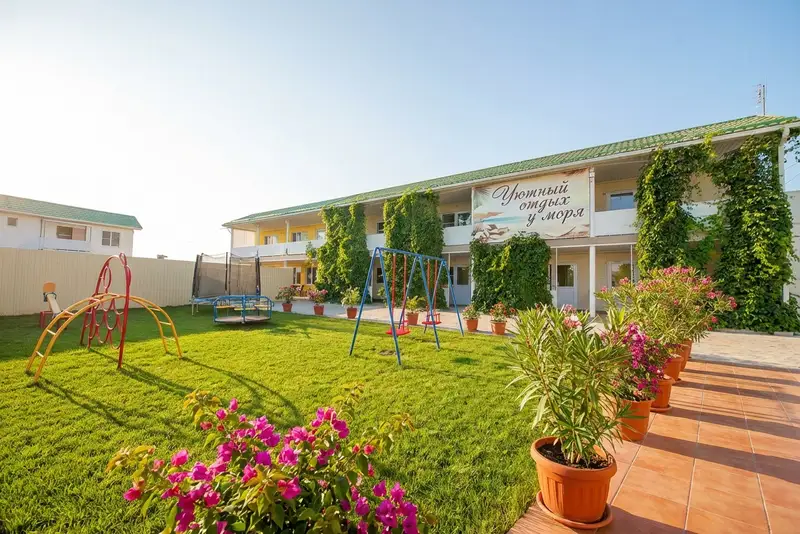 Гостевой дом «Aura»