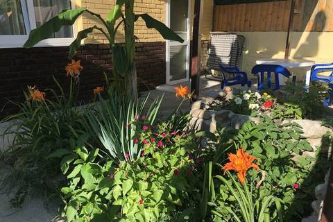 Частный сектор «Кипарис» ул. Речная, д. 2"А"