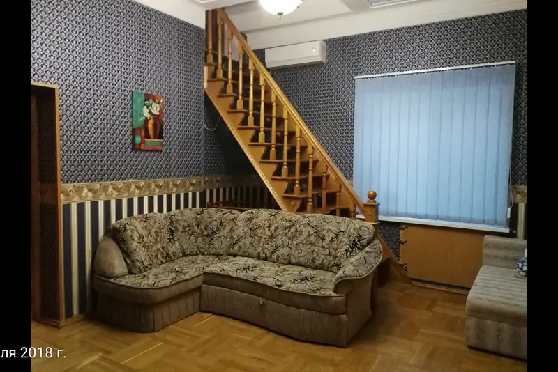 Дом под ключ в парке Фрунзе ул. Московская, д. 22 «А»