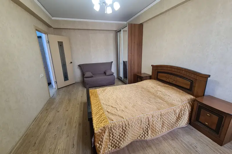 Однокомнатная квартира на Толстого, курорт Анапа