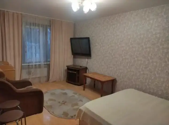 Квартира в г. Сухум в районе Синоп, курорт Сухум