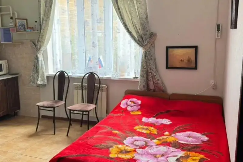 Квартира на Малоземельской ул. Малоземельская, д. 5