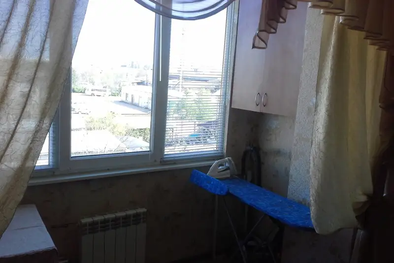 Трехкомнатная квартира в центре ул. 60 лет Октября, д. 20, кв. 52