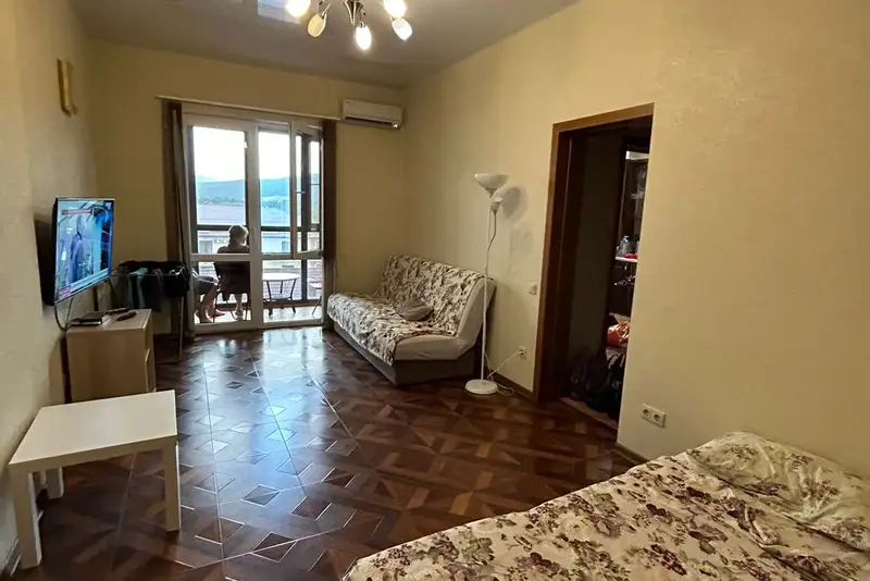 Квартира на Абрикосовой, курорт Кабардинка