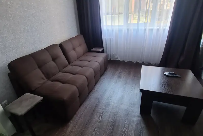 Квартира «Alexei», курорт Лазаревское