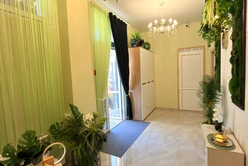 Апартаменты «Regina» 👑 ул. Социологическая, д. 8 «Б»