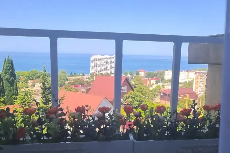 Двухкомнатная квартира ул. Партизанская, д. 15