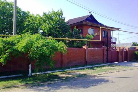 Гостевой дом «Бриз» ул. Ленина, д. 80/2