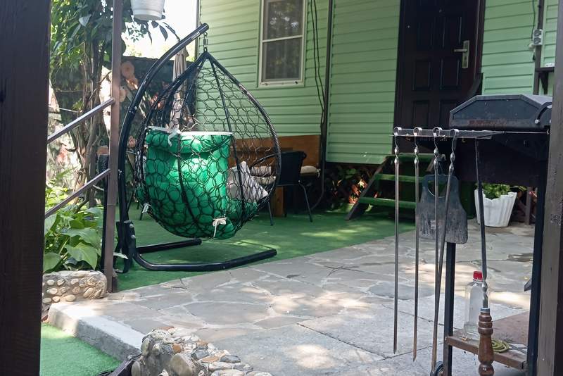 Дом под ключ «Родное место»