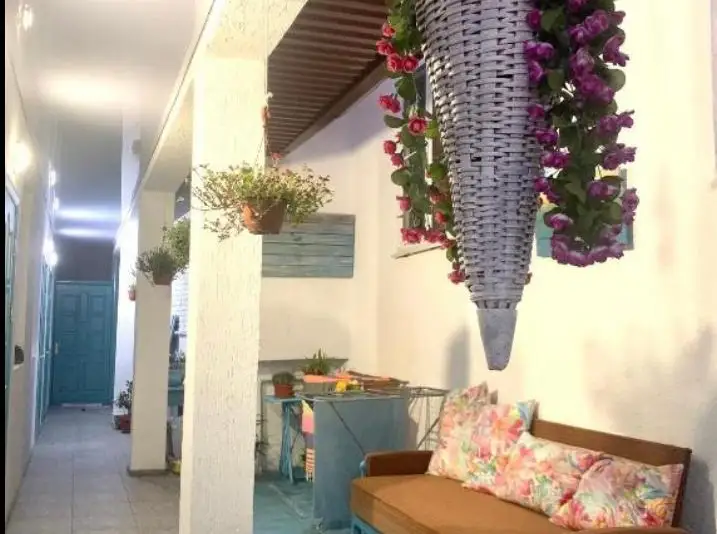 Гостиница «Мамма Марина», курорт Сухум