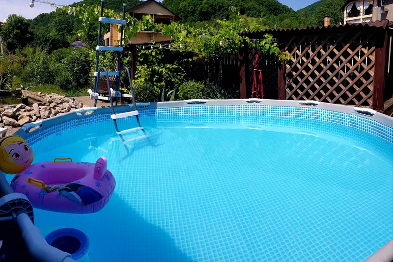 Гостевой дом «Панорама» СТ «Черноморье», д. 317