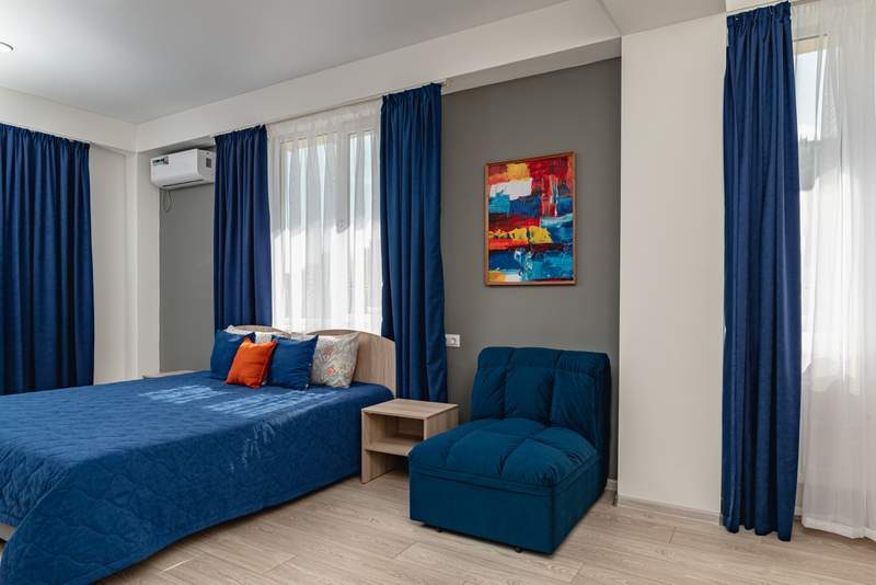 Апарт-отель «Modern»